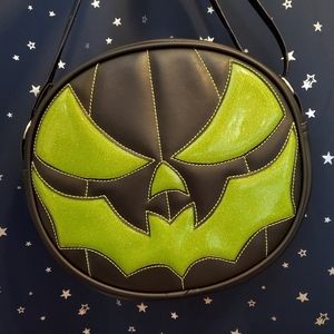 Love Pain and Stitches Batmouth New